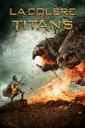 Affiche du film La Colère des Titans
