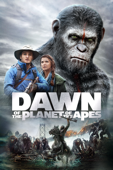 Dawn of the Planet of the Apes