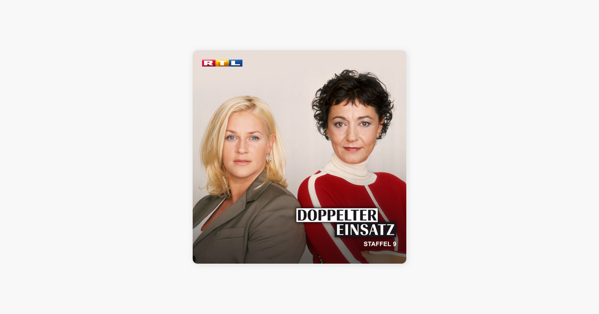 ‎Doppelter Einsatz, Staffel 9 bei iTunes