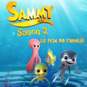 Sammy & Co, Saison 2, Vol. 4 (VF) - Episode 1