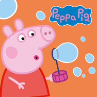 Peppa Pig - Peppa Pig, Seifenblasen artwork