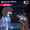 Regular Show - Le Film - Regular Show : Le Film  artwork