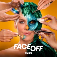 Face Off, Season 3