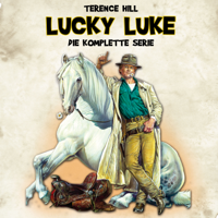 Lucky Luke - Lucky Luke artwork