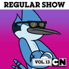 Every Meat Burritos - Regular Show