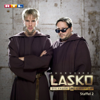 Lasko - Die Faust Gottes, Staffel 2 - Lasko - Die Faust Gottes