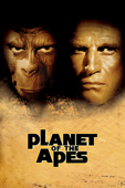 Planet of the Apes (1968)