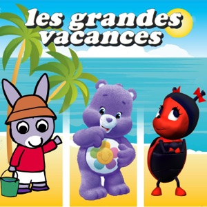 Les Grandes Vacances - Episode 1