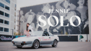 SOLO - JENNIE (from BLACKPINK)