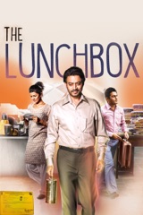 The Lunchbox