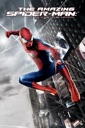 Affiche du film The Amazing Spider-Man : le destin d’un héros
