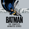 Batman: The Complete Animated Series - Batman: The Animated Series