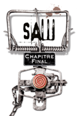 Saw - Chapitre final (Director's Cut)