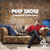 Peep Show, The Complete Collection - Peep Show