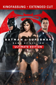 Batman v Superman: Dawn of Justice (Ultimate Edition)