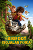 Bigfoot Junior - Jeremie Degruson & Ben Stassen