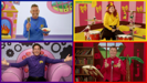 Who's in the Wiggle House? - The Wiggles