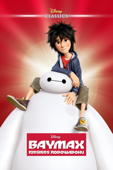 Baymax: Riesiges Robowabohu