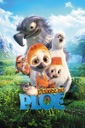 Affiche du film L'envol de Ploé