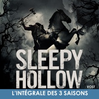 Télécharger Sleepy Hollow: L’intégrale des Saisons 1 à 3 (VOST) Episode 33