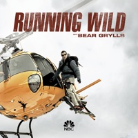 Running Wild with Bear Grylls, Season 4