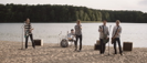 Wannsee - Die Toten Hosen