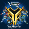 Voltron: Legendary Defender, Season 6 - Voltron: Legendary Defender