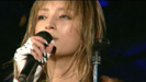 M (STADIUM TOUR 2002 A) - Ayumi Hamasaki