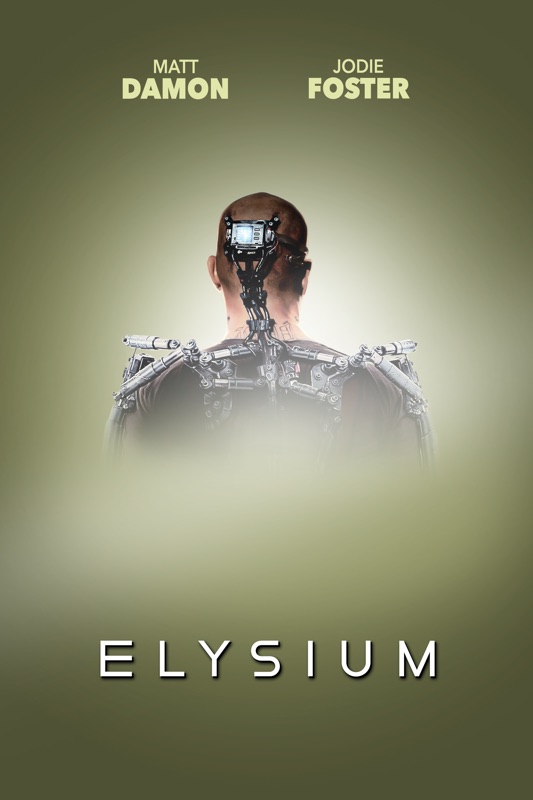 Elysium