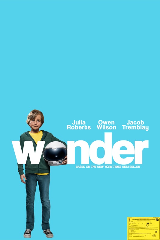 Wonder (2017)