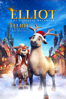 Elliot The Littlest Reindeer - Jennifer Westcott