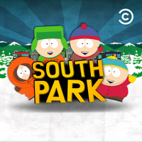 South Park - South Park, Season 22 (Uncensored) artwork