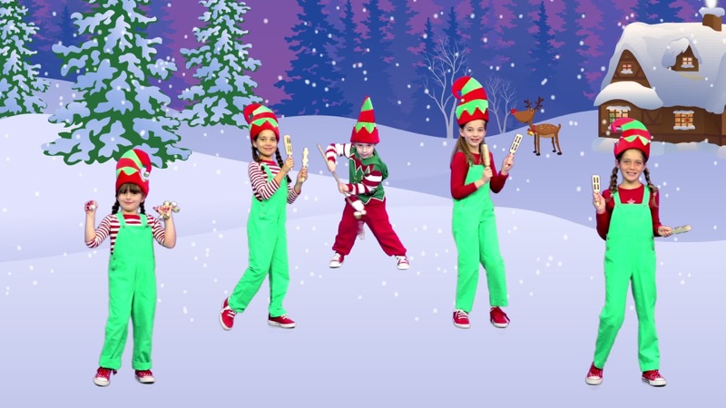 Jingle Bells