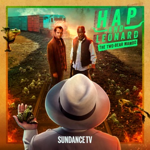 Hap and Leonard, Season 3 - Episode 101