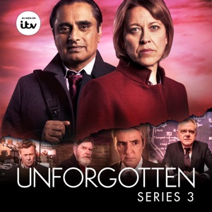 Unforgotten, Series 3 - Episode 3