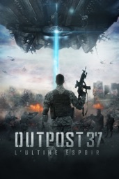 Outpost 37 (VF)