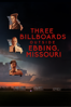 Three Billboards Outside Ebbing, Missouri - Martin McDonagh