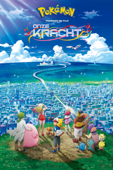 Pokémon de film: Onze kracht