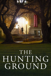 The Hunting Ground - Unknown Cover Art