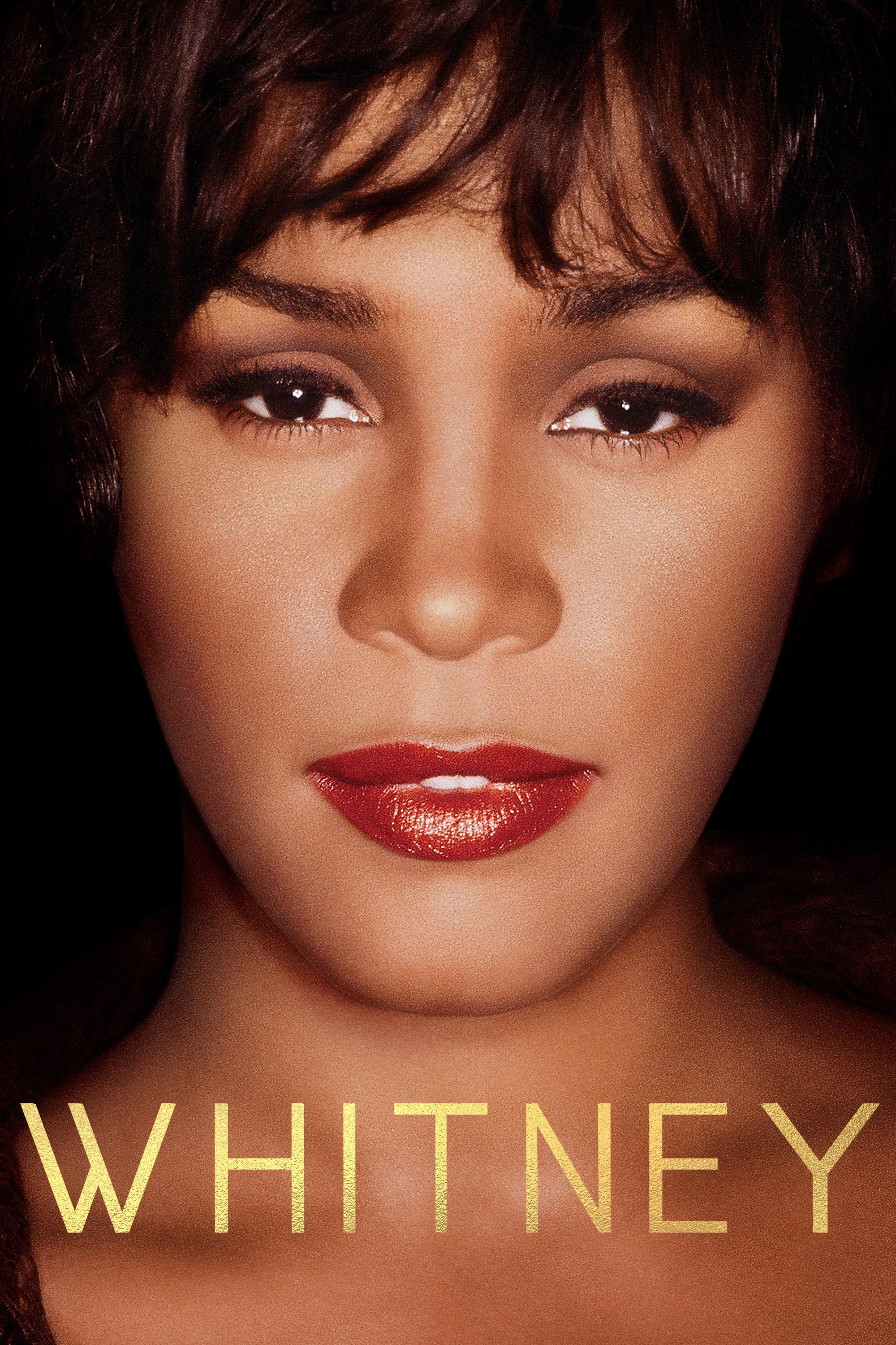 WHITNEY( Kevin MacDonald
