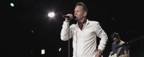 Fire Never Sleeps (feat. Martin Smith) [Live]