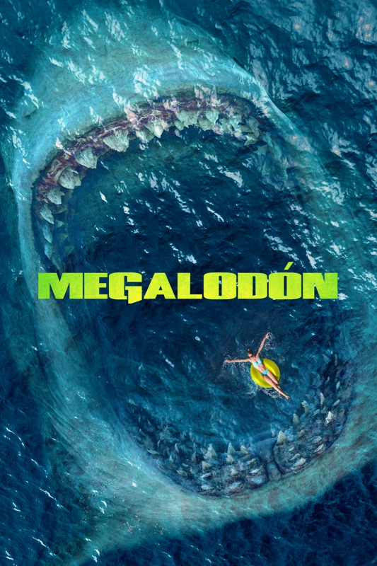 Megalodón