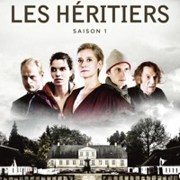 Télécharger Les Héritiers, Saison 1 (VOST) Episode 10