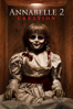 Annabelle 2 - David F. Sandberg