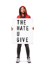 The Hate U Give - George Tillman Jr.