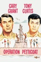 Affiche du film Operation Petticoat