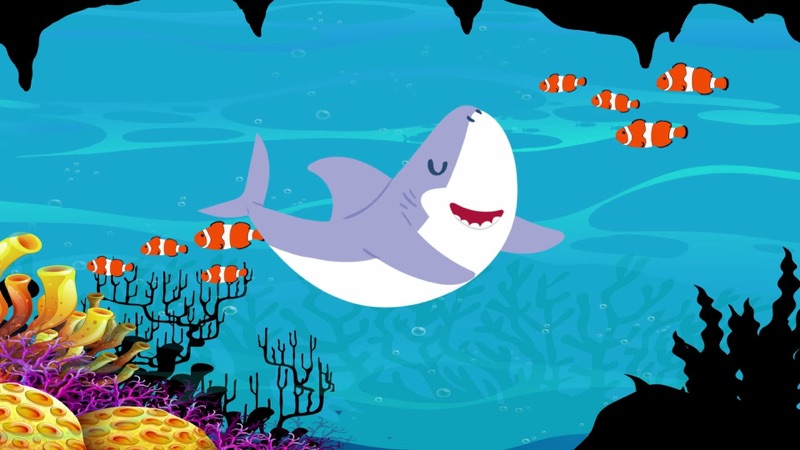 Baby Shark