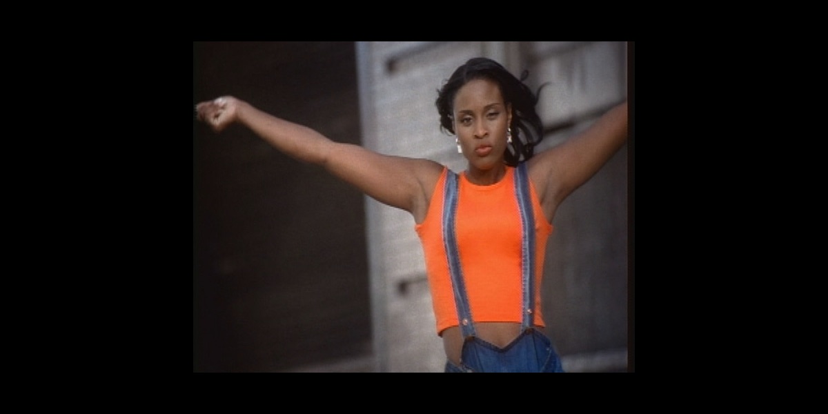 WHY YOU WANNA PLAY ME OUT? - Music Video by Trisha Covington
