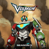 Voltron: Legendary Defender, Season 5 - Voltron: Legendary Defender