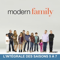 Télécharger Modern Family, L’intégrale des Saisons 5 à 7 (VOST) Episode 21